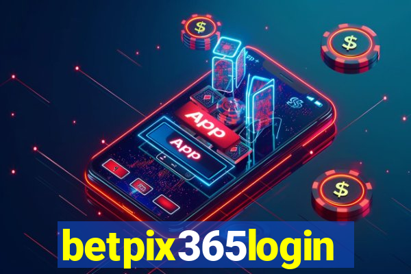 betpix365login