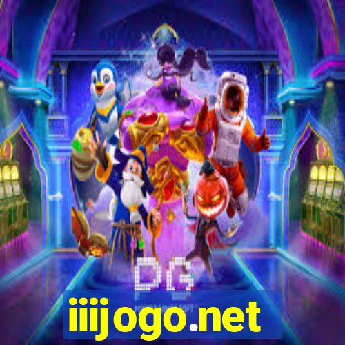 iiijogo.net