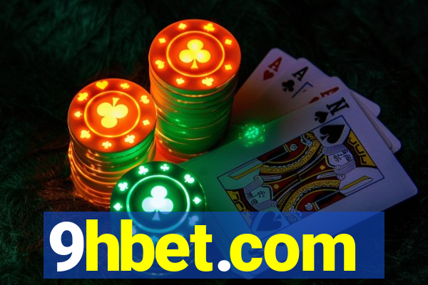 9hbet.com