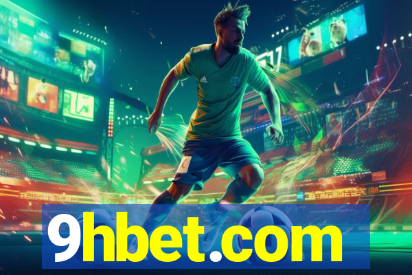 9hbet.com