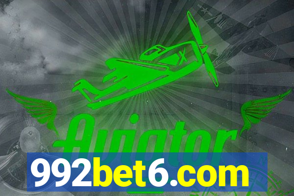 992bet6.com