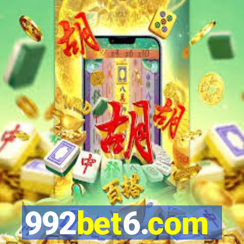 992bet6.com