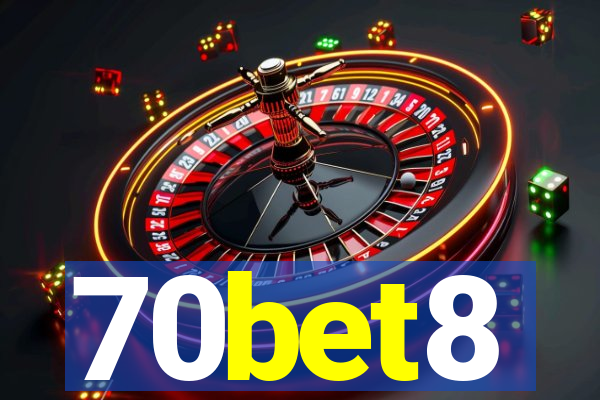 70bet8