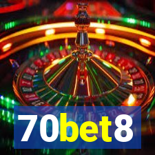 70bet8