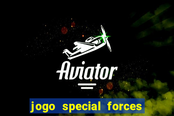 jogo special forces group 2