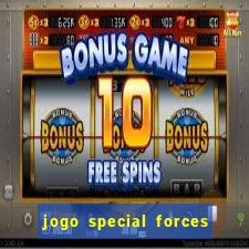 jogo special forces group 2