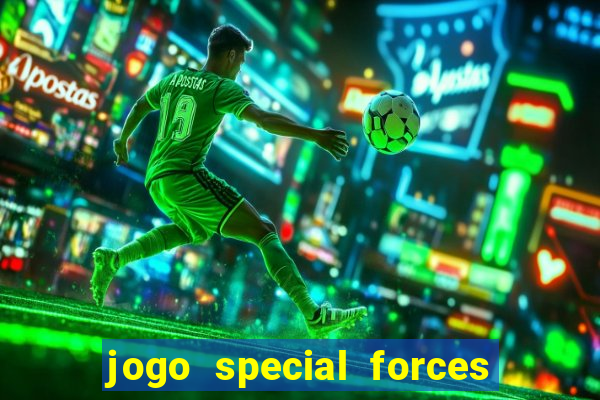 jogo special forces group 2