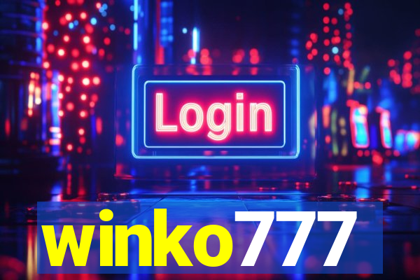 winko777