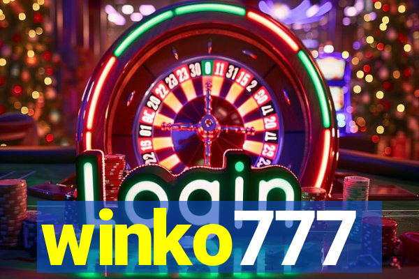 winko777