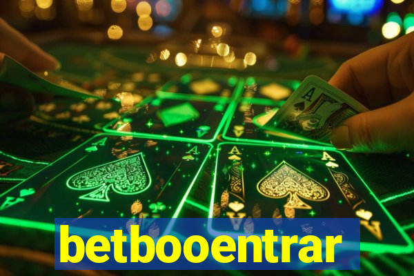 betbooentrar