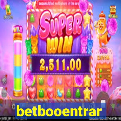 betbooentrar