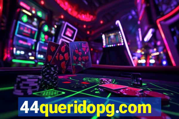 44queridopg.com