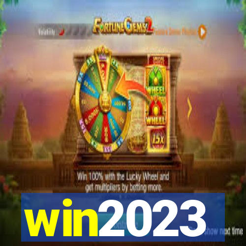 win2023