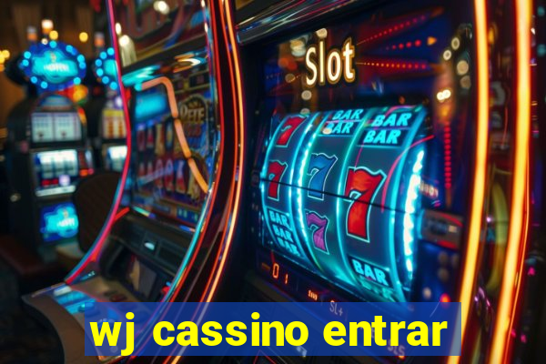 wj cassino entrar