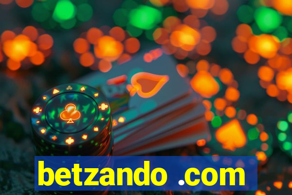 betzando .com