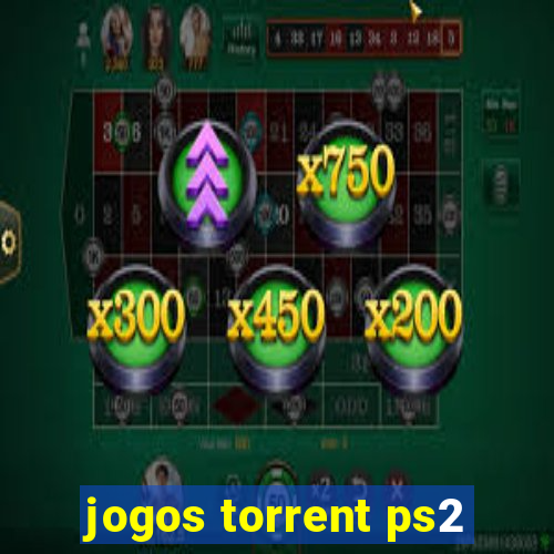 jogos torrent ps2