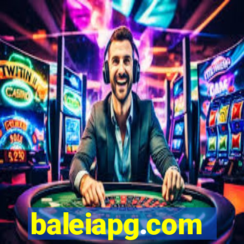 baleiapg.com