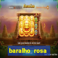 baralho rosa caveira significado das cartas