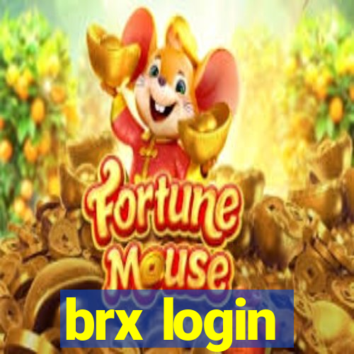 brx login