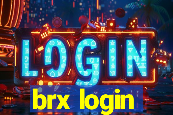 brx login