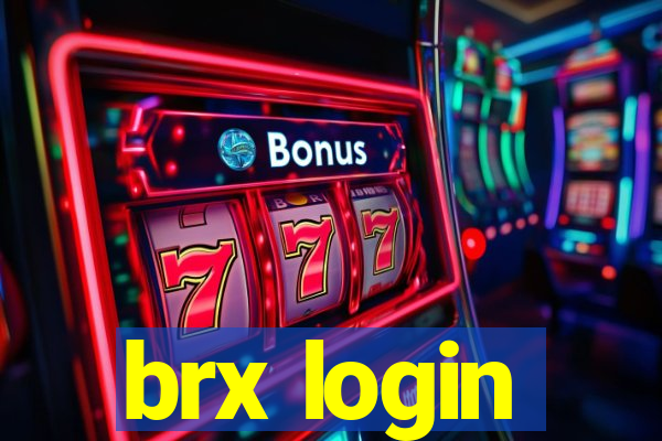 brx login