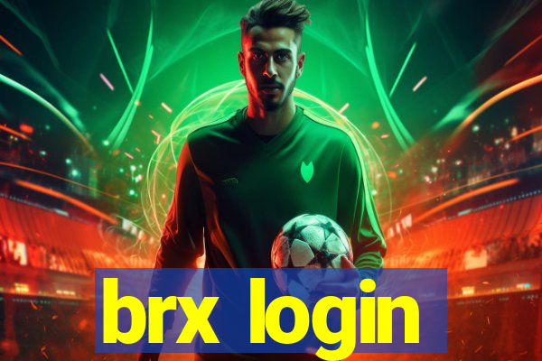 brx login