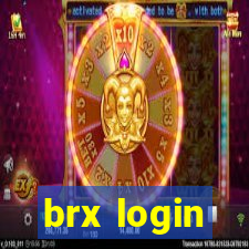 brx login