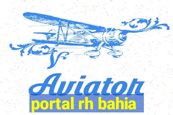 portal rh bahia