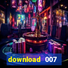 download 007 cassino royale torrent legendado