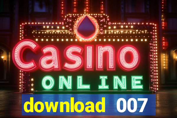 download 007 cassino royale torrent legendado