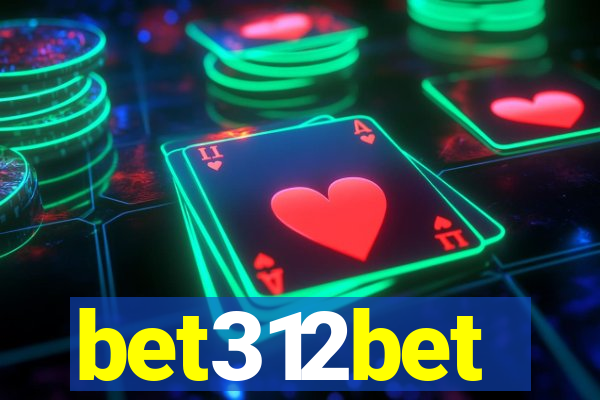 bet312bet