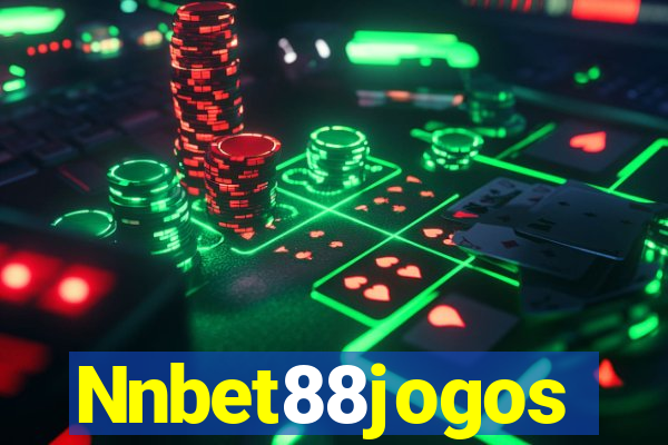 Nnbet88jogos