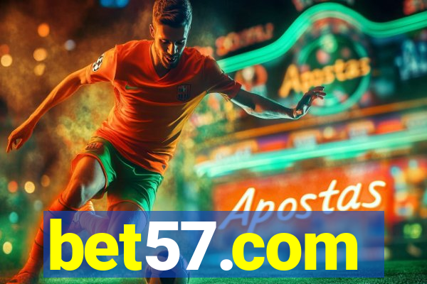 bet57.com