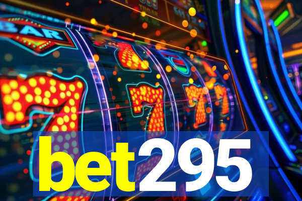 bet295