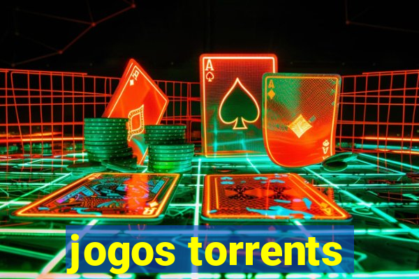 jogos torrents