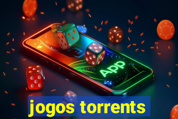 jogos torrents