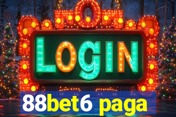 88bet6 paga