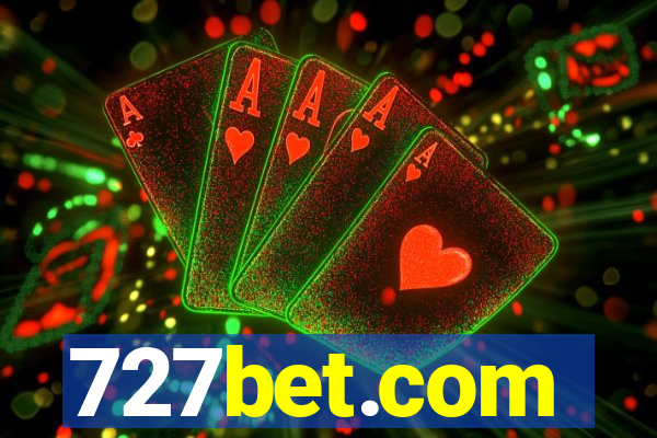 727bet.com