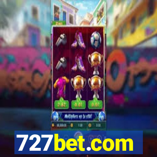 727bet.com