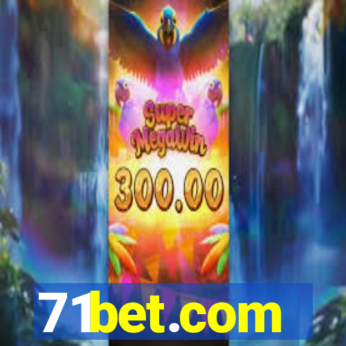 71bet.com