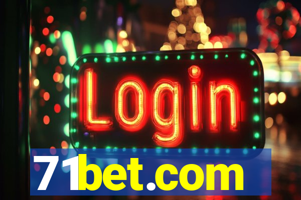 71bet.com