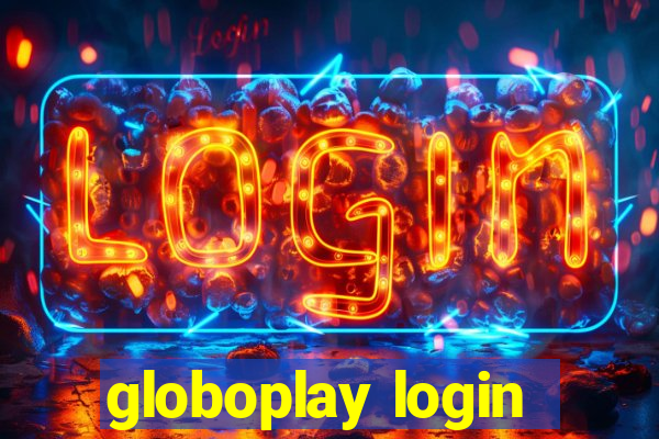 globoplay login