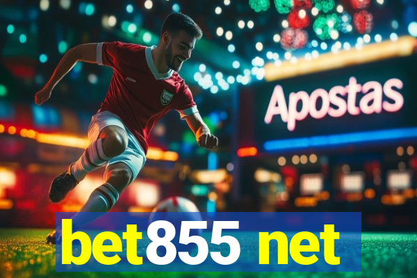 bet855 net