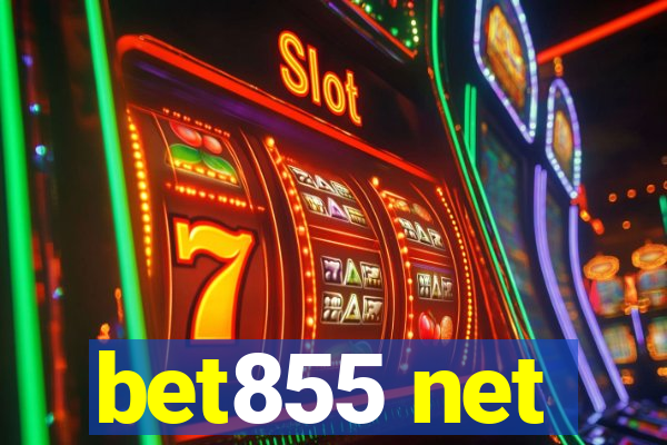 bet855 net