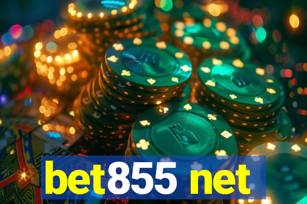 bet855 net