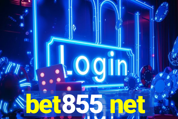 bet855 net