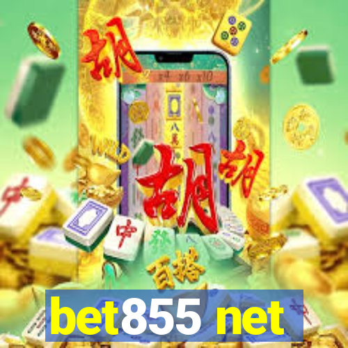 bet855 net