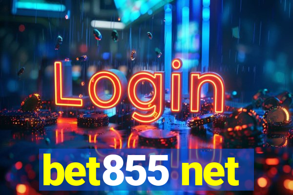 bet855 net