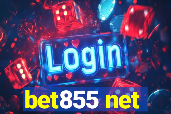 bet855 net