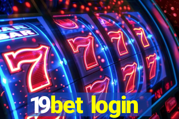 19bet login